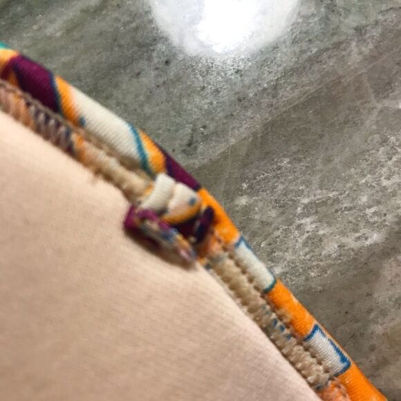 Revolve MINKPINK ruffled bikini - Picture 7 of 7